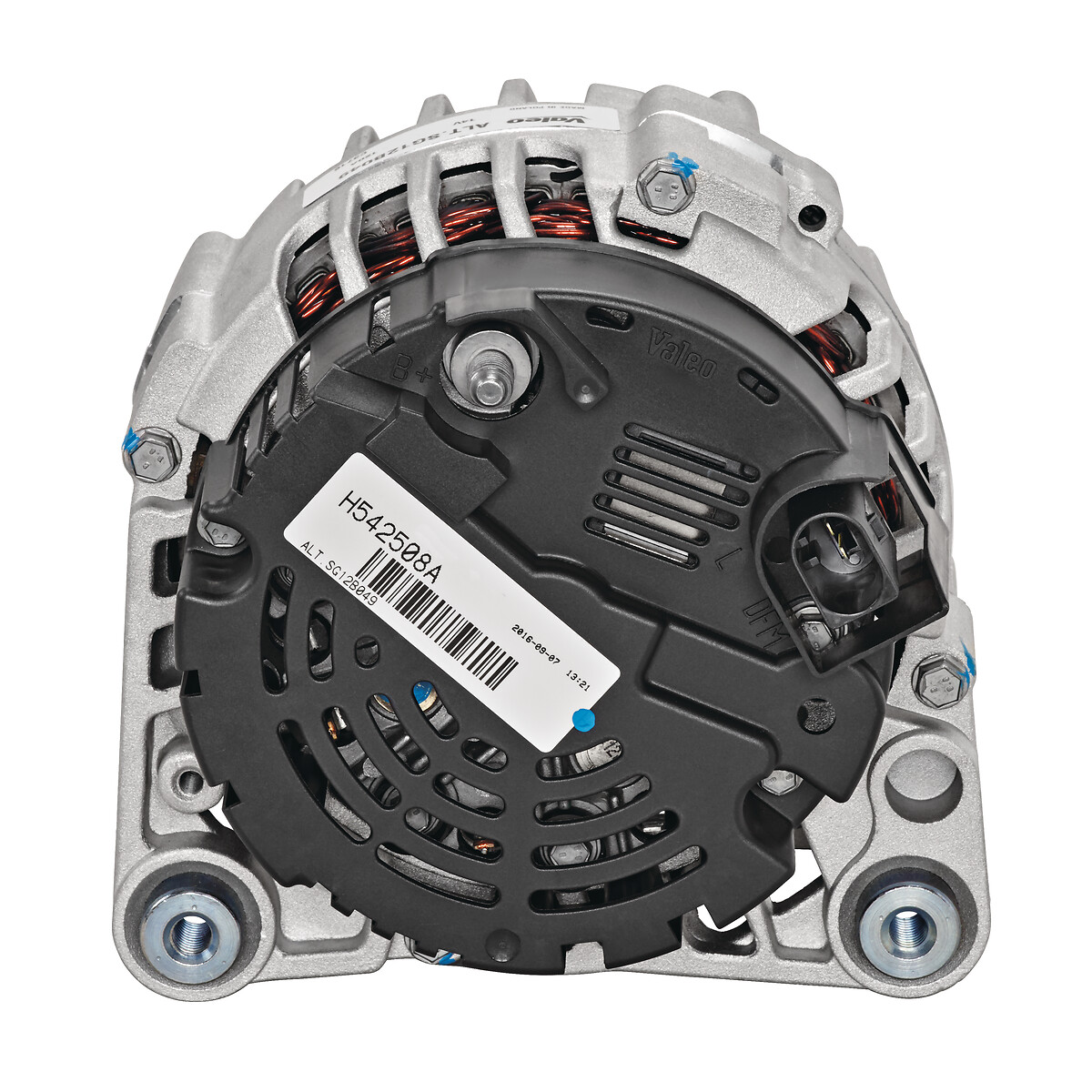 ALT VAG PASSAT - A4 - SUPERB I