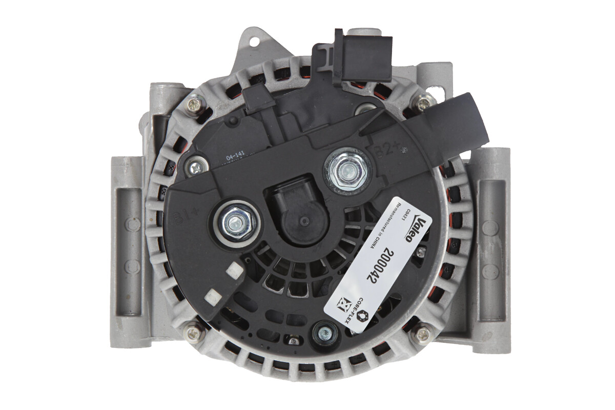 ALT MERCEDES C200- E200- E280