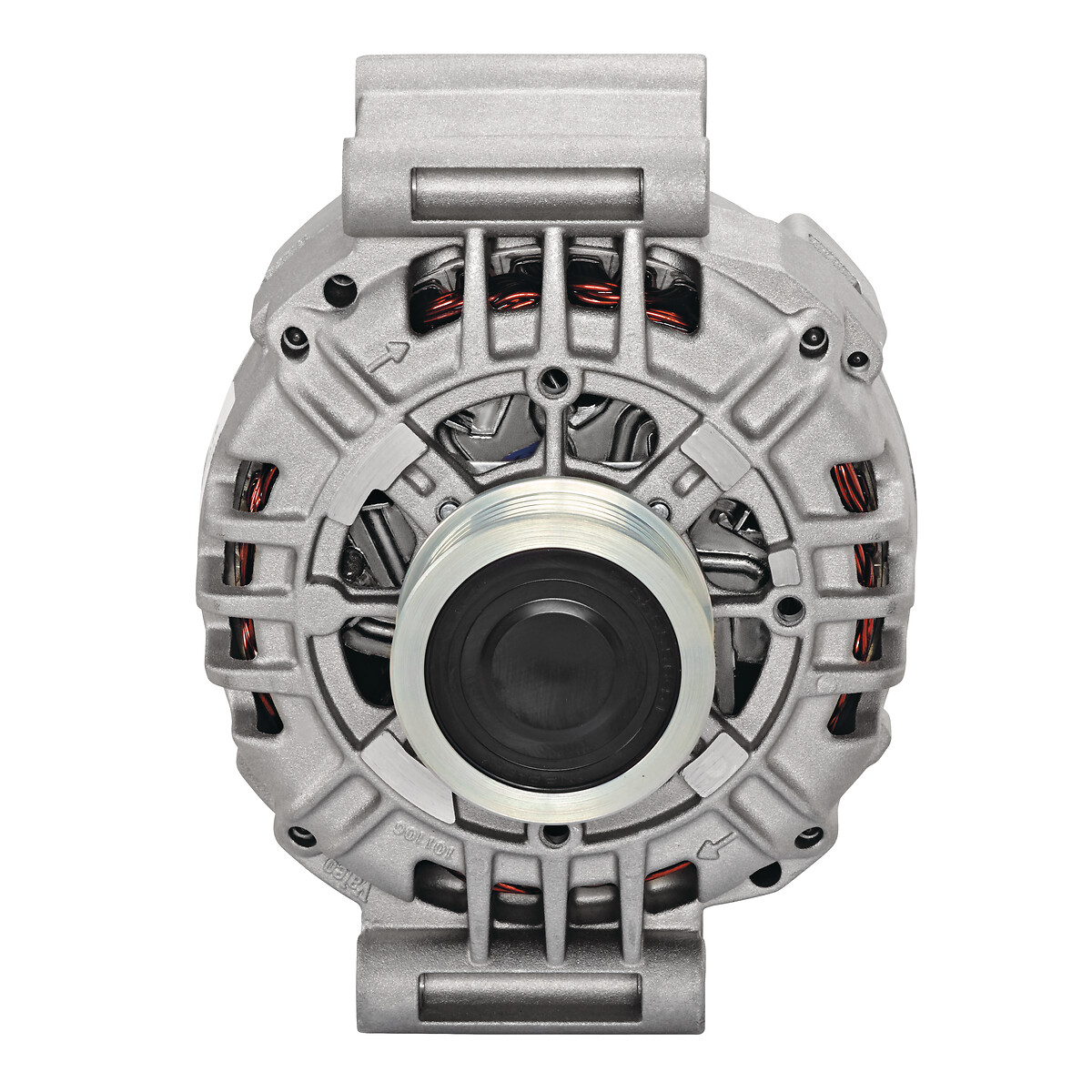 ALT VAG A4- A6- EXEO