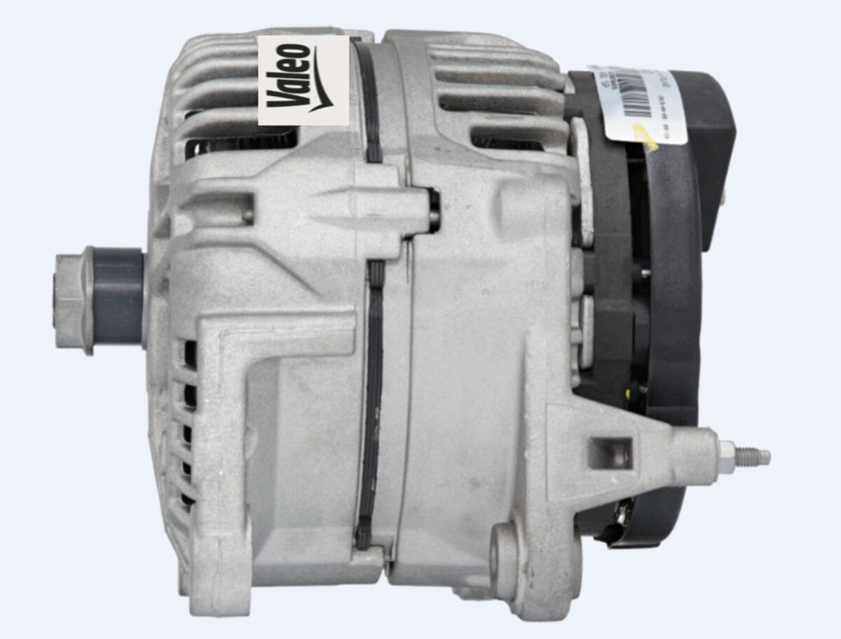 ALT VAG GOLF IV- POLO- LEON I- A3