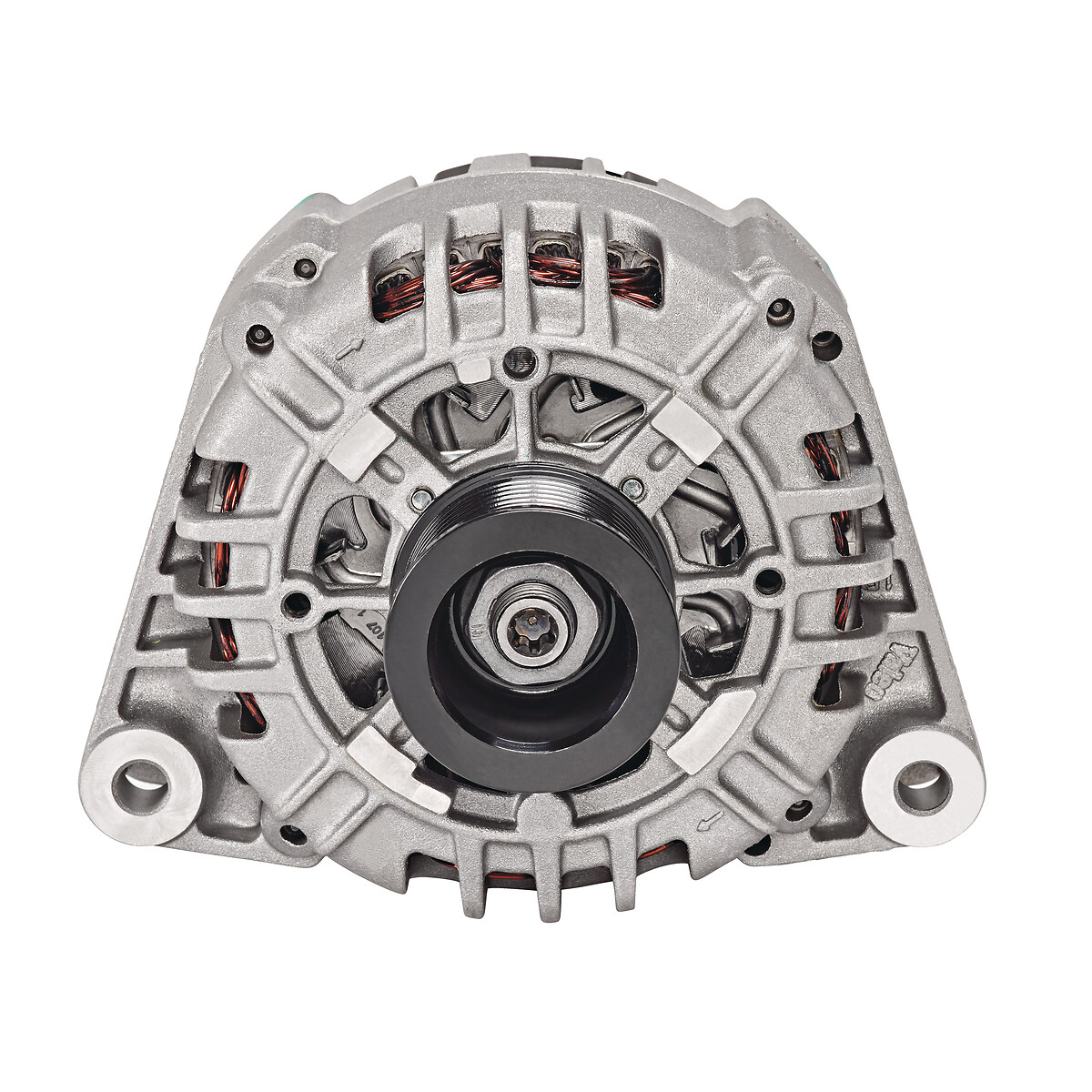 ALT MERCEDES C32- SLK32