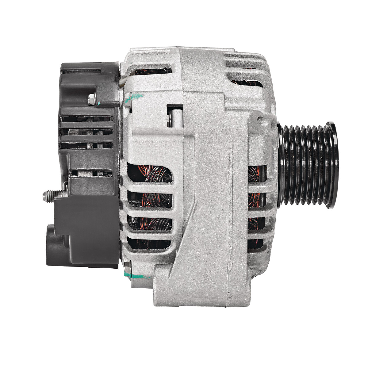 ALT MERCEDES C32- SLK32