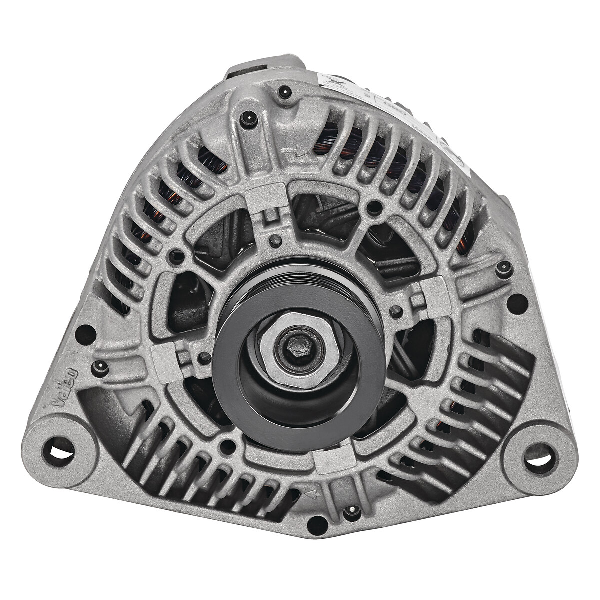 ALT MERCEDES C-CLASS- E-CLASS