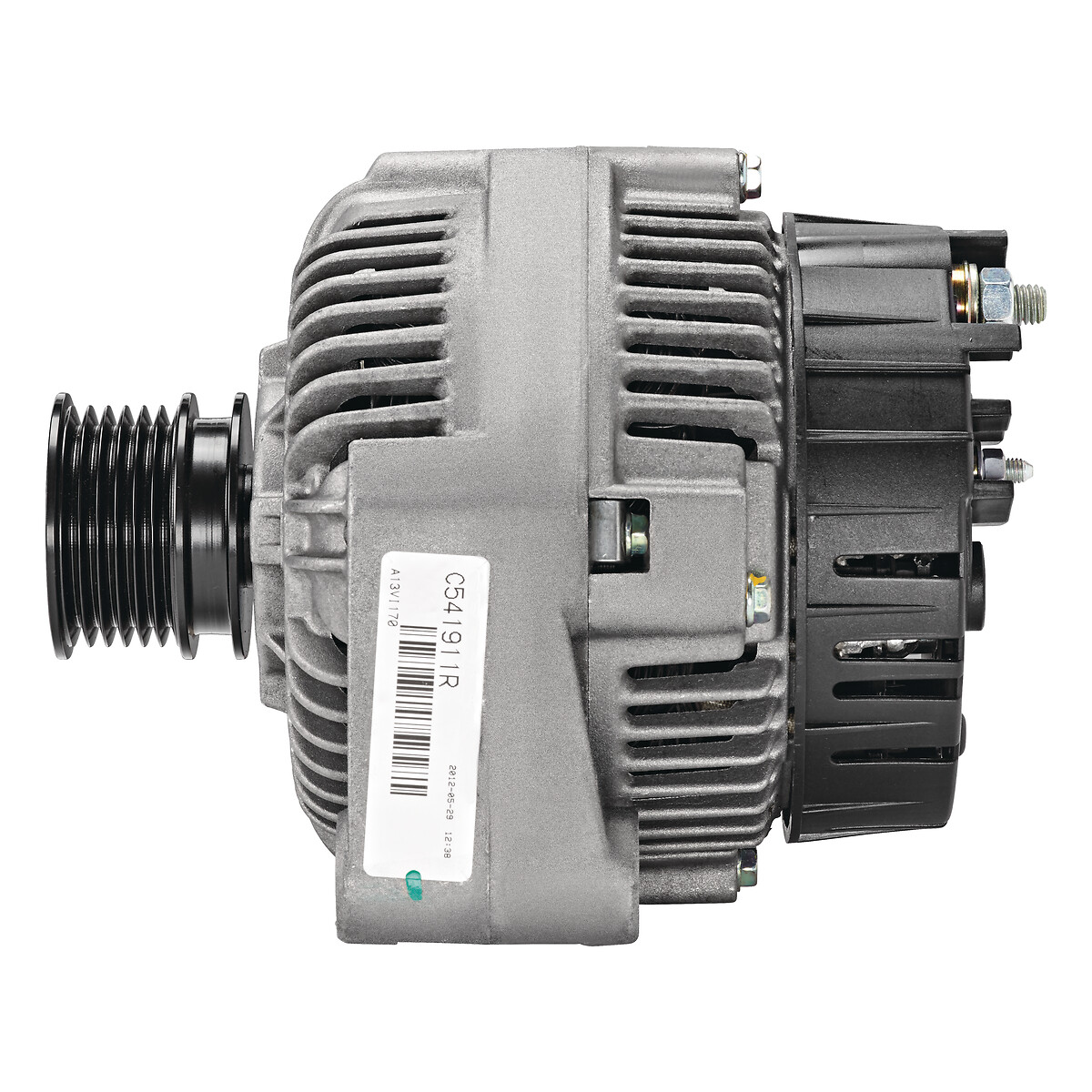 ALT MERCEDES C-CLASS- E-CLASS