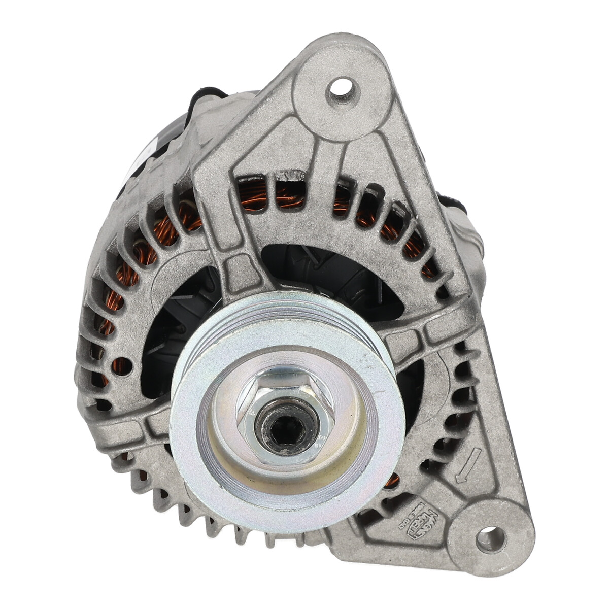 VALEO ALT FORD COURIER-COURIER