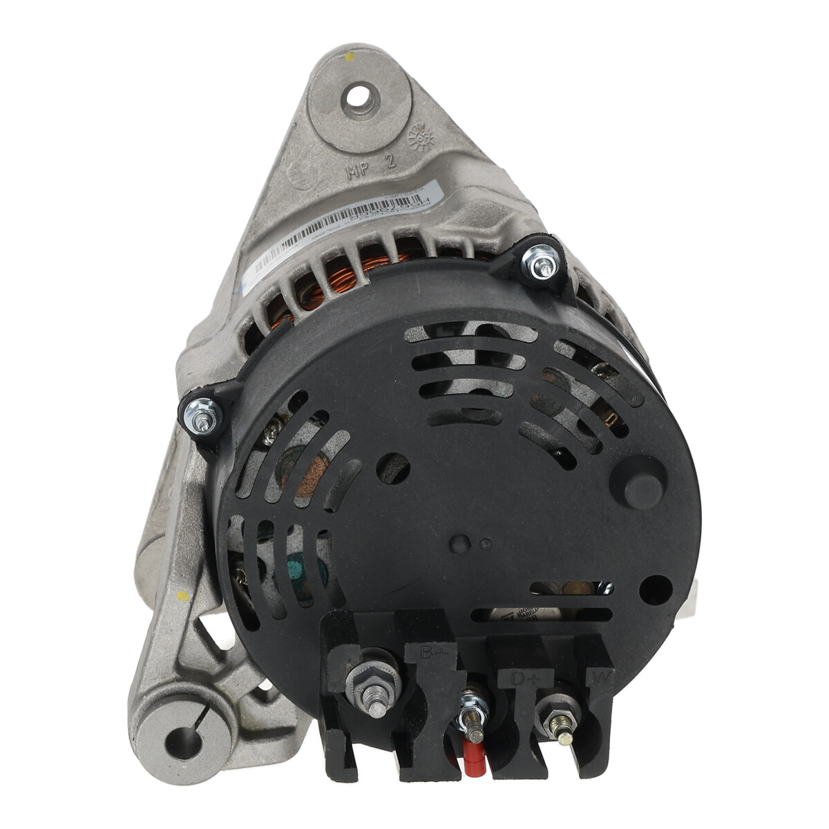 VALEO ALT FORD COURIER-COURIER