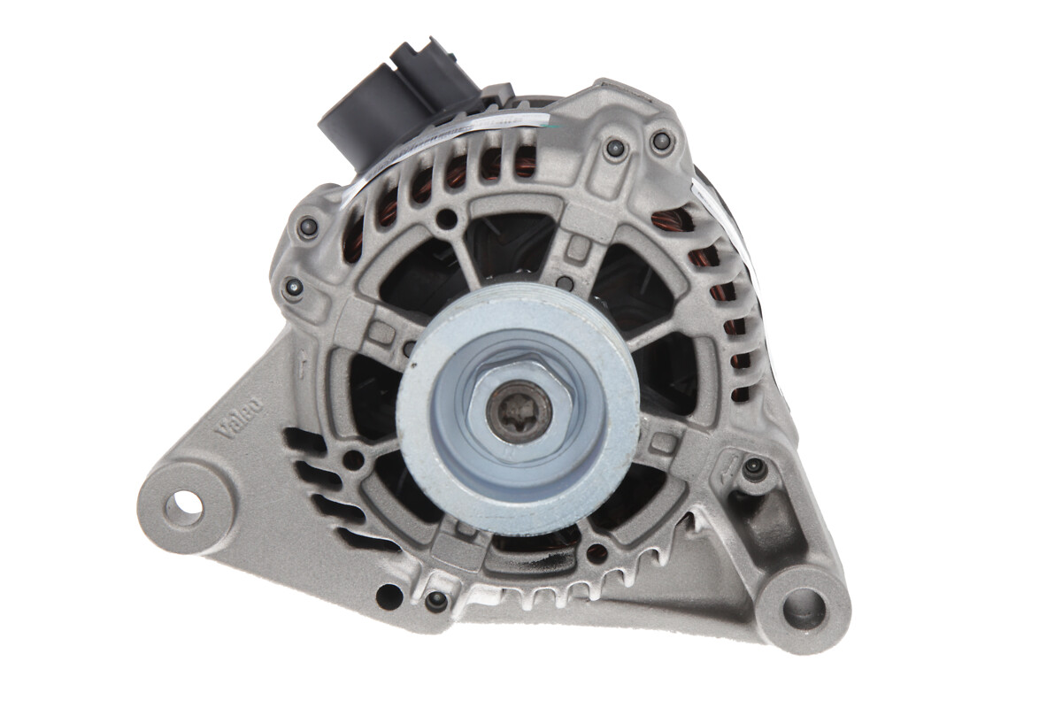 ALT CITROEN BERLINGO