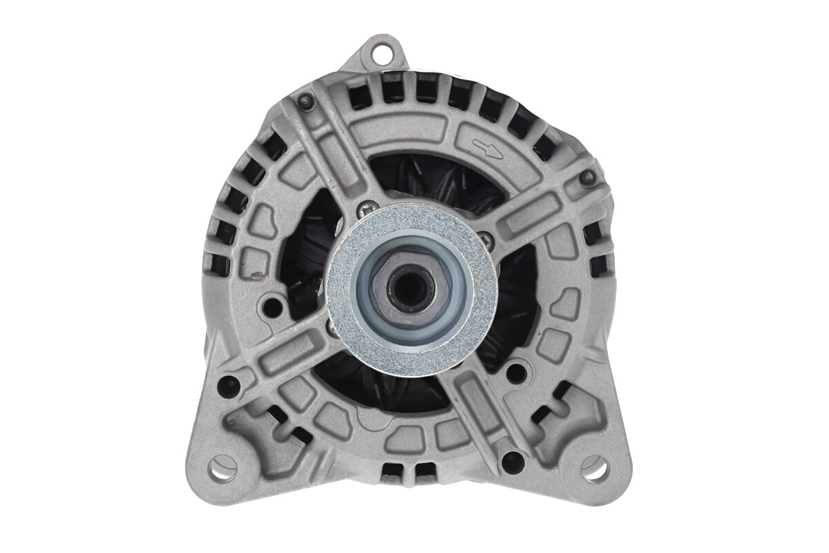 ALT NISSAN INTERSTAR