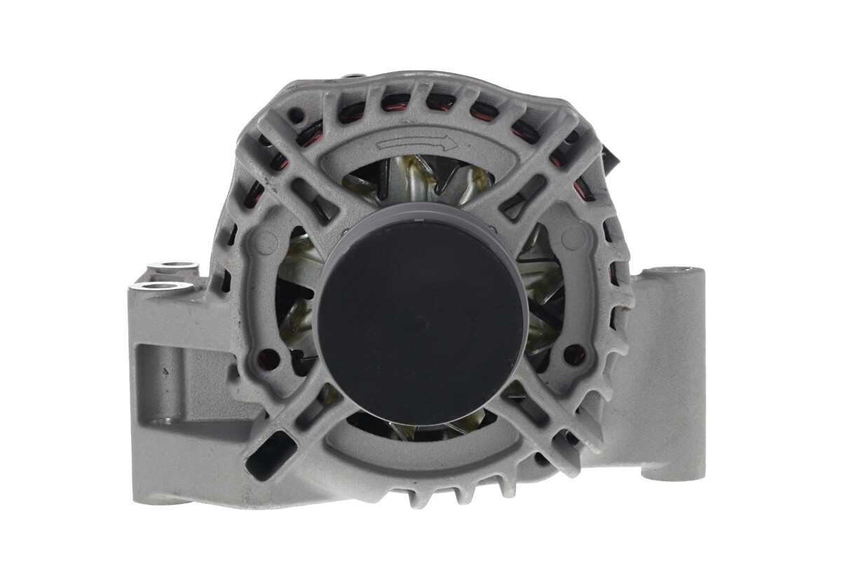 Alternatore VALEO 200186
