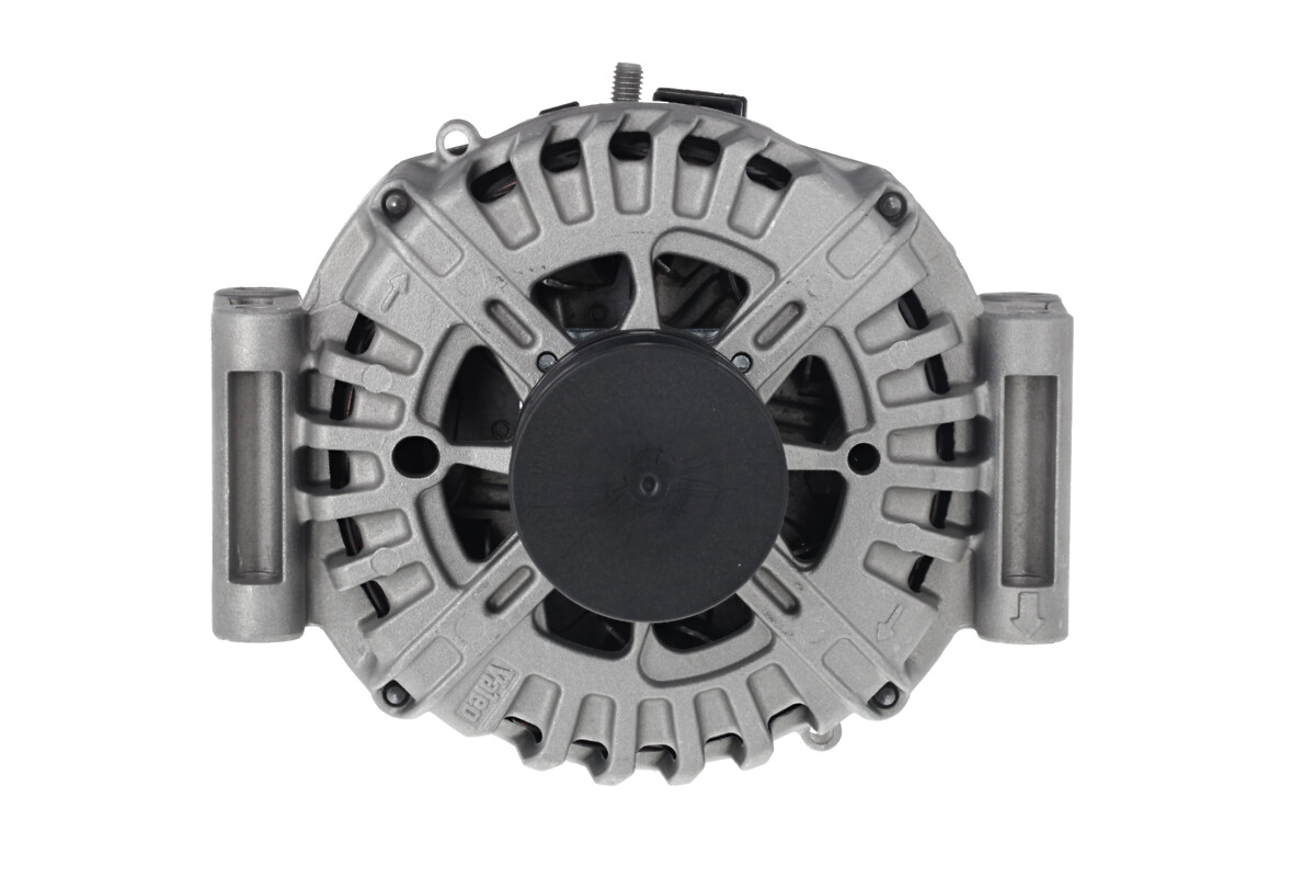 ALT MERCEDES CLASSE C