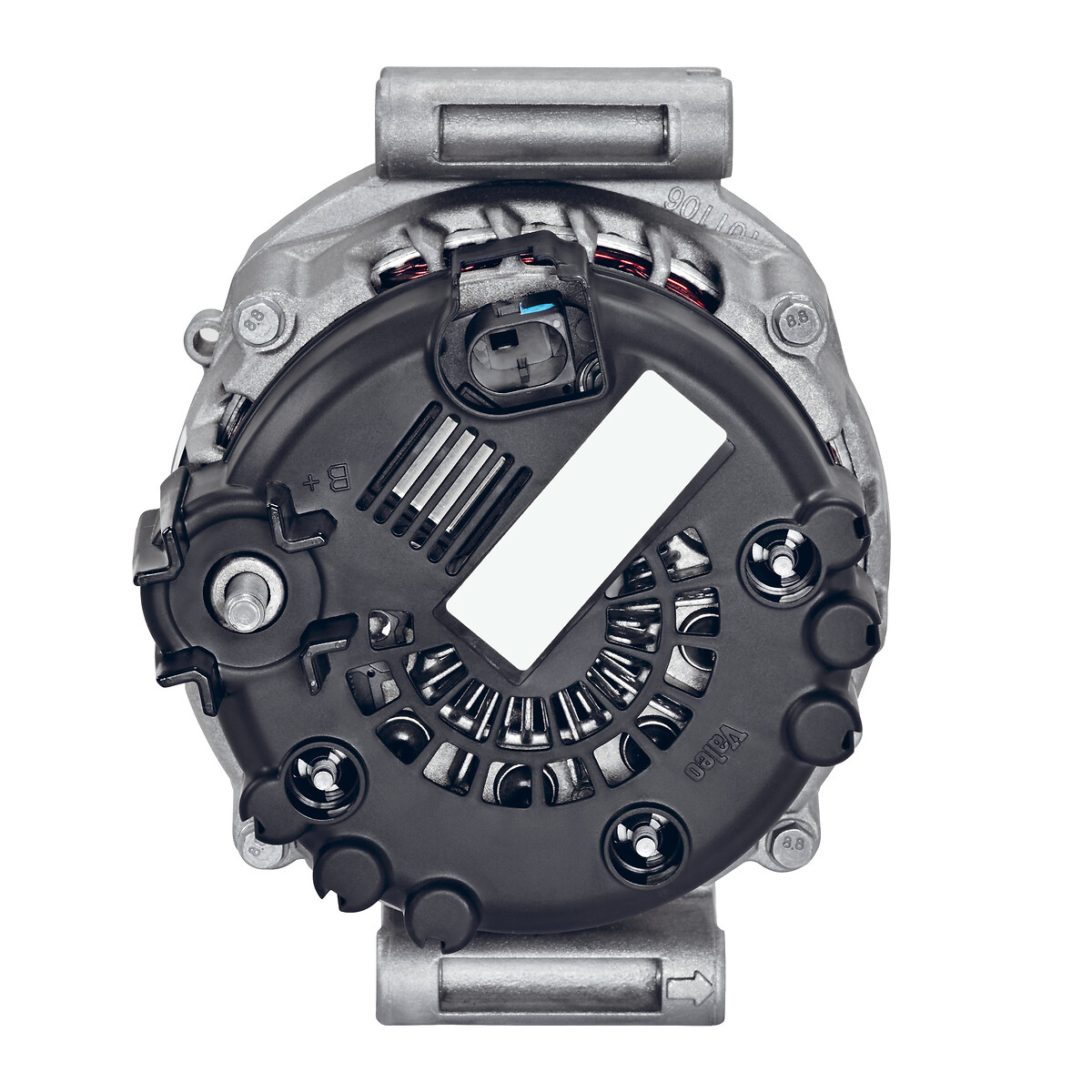 VALEO ALT MERCEDES E CLASS