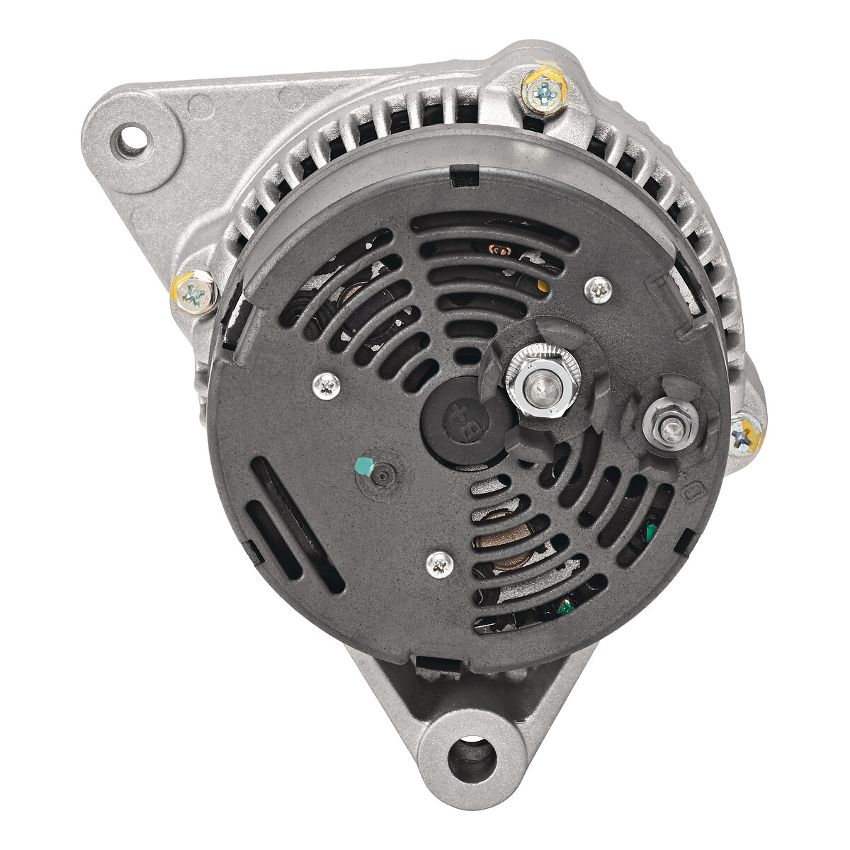 ALT CITROEN BERLINGO