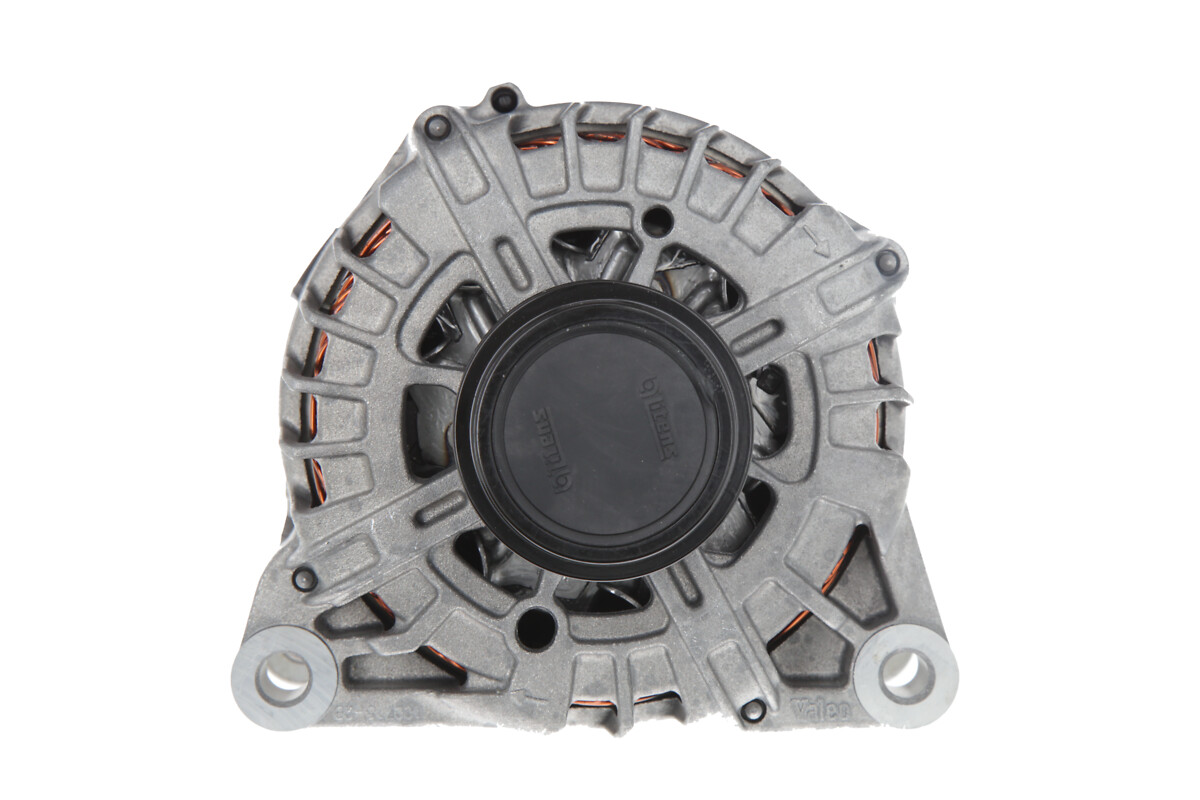 ALT CITROEN C4 PICASSO