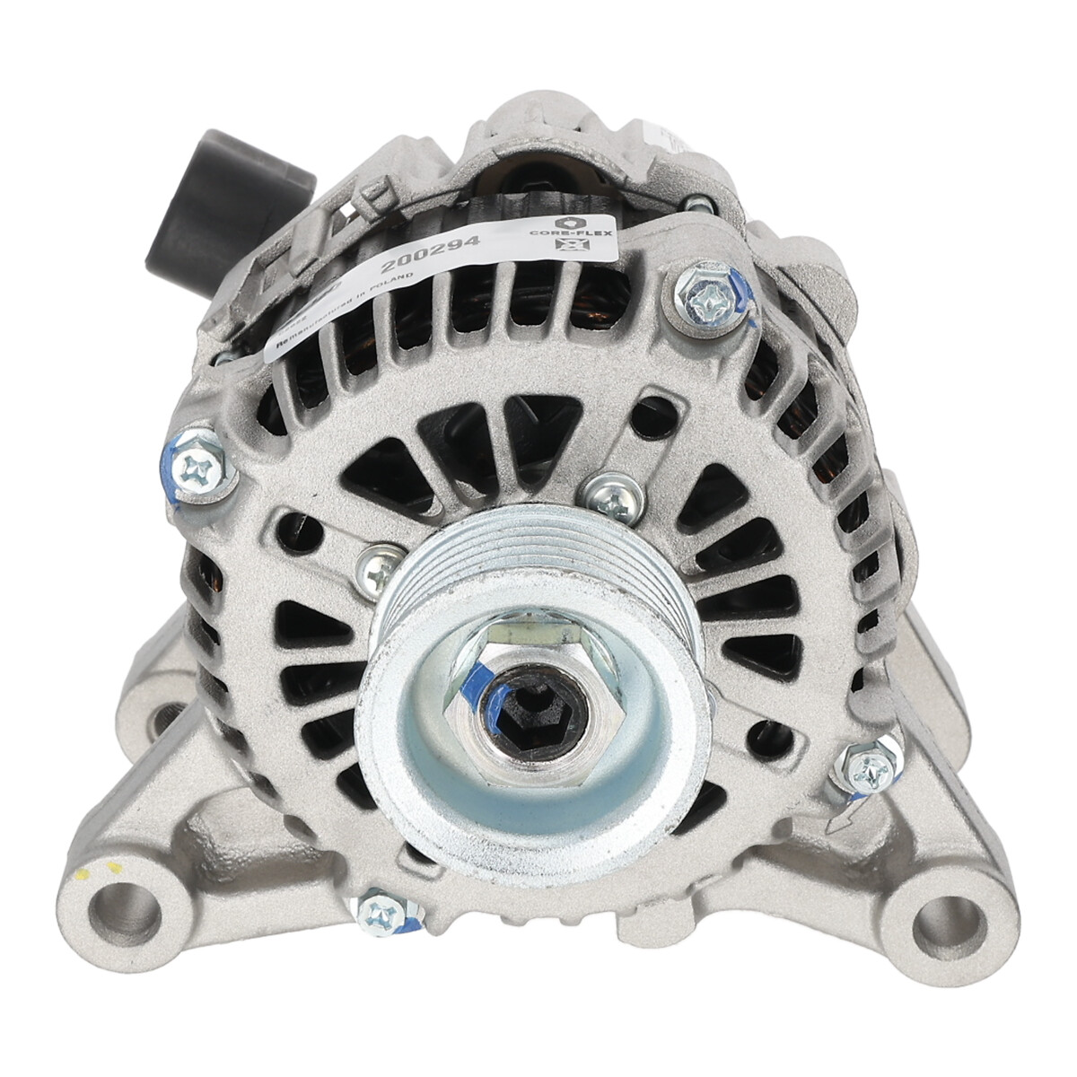 ALTERNATOR CORE-FLEX PSA GROUP