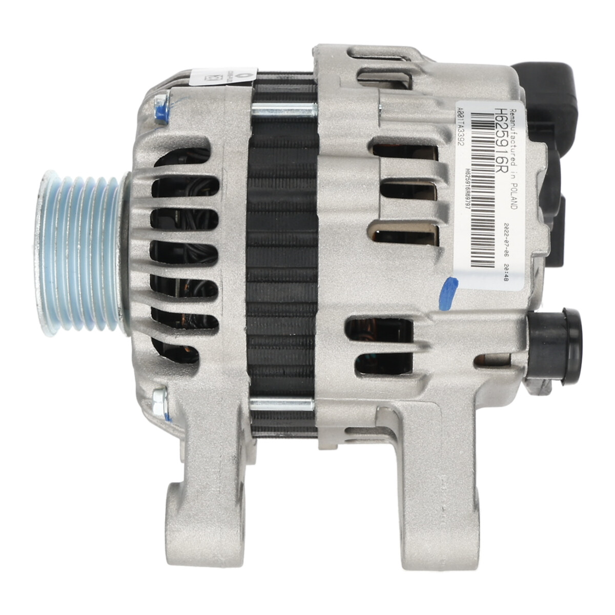 ALTERNATOR CORE-FLEX PSA GROUP