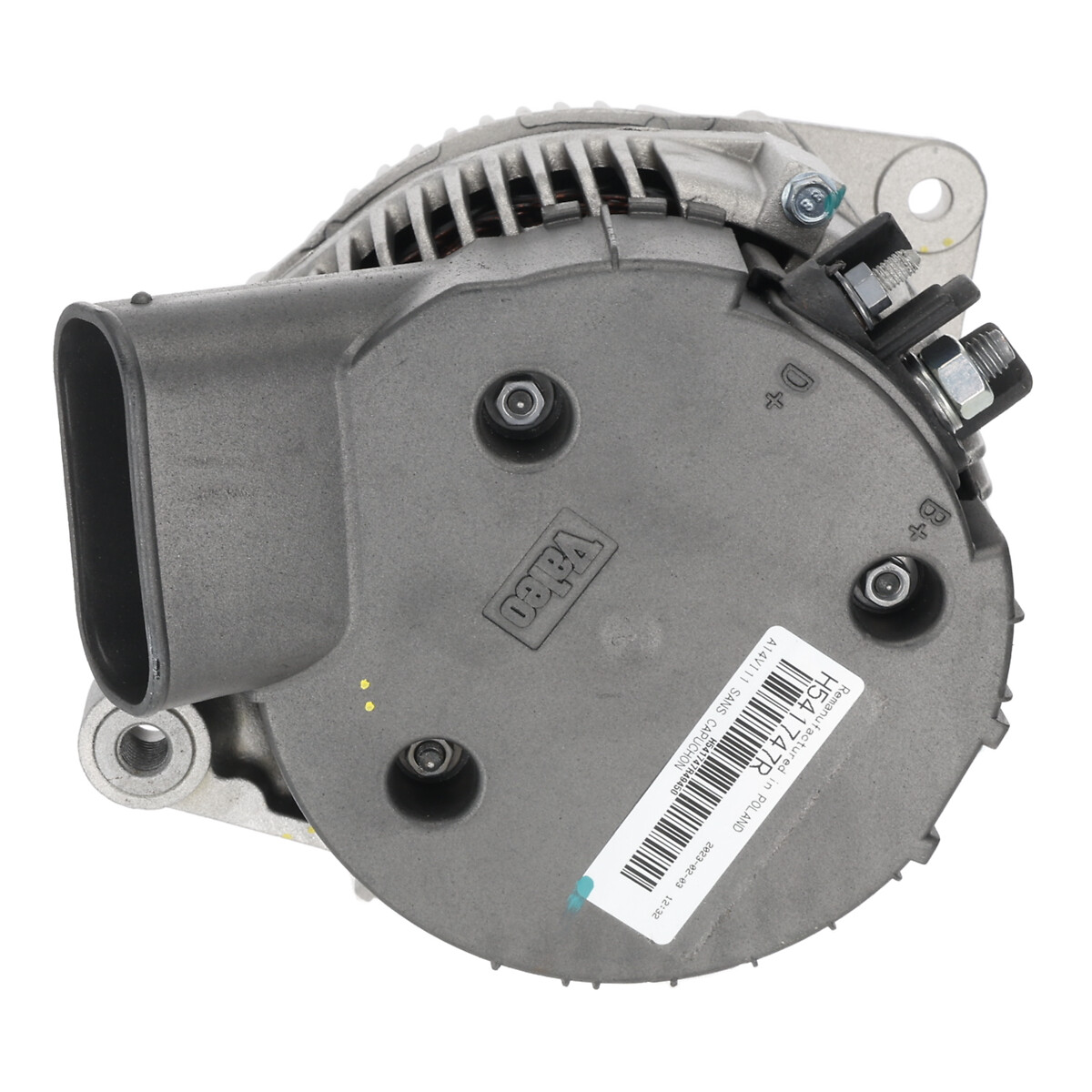 VALEO ALTERNATORI NUOVI