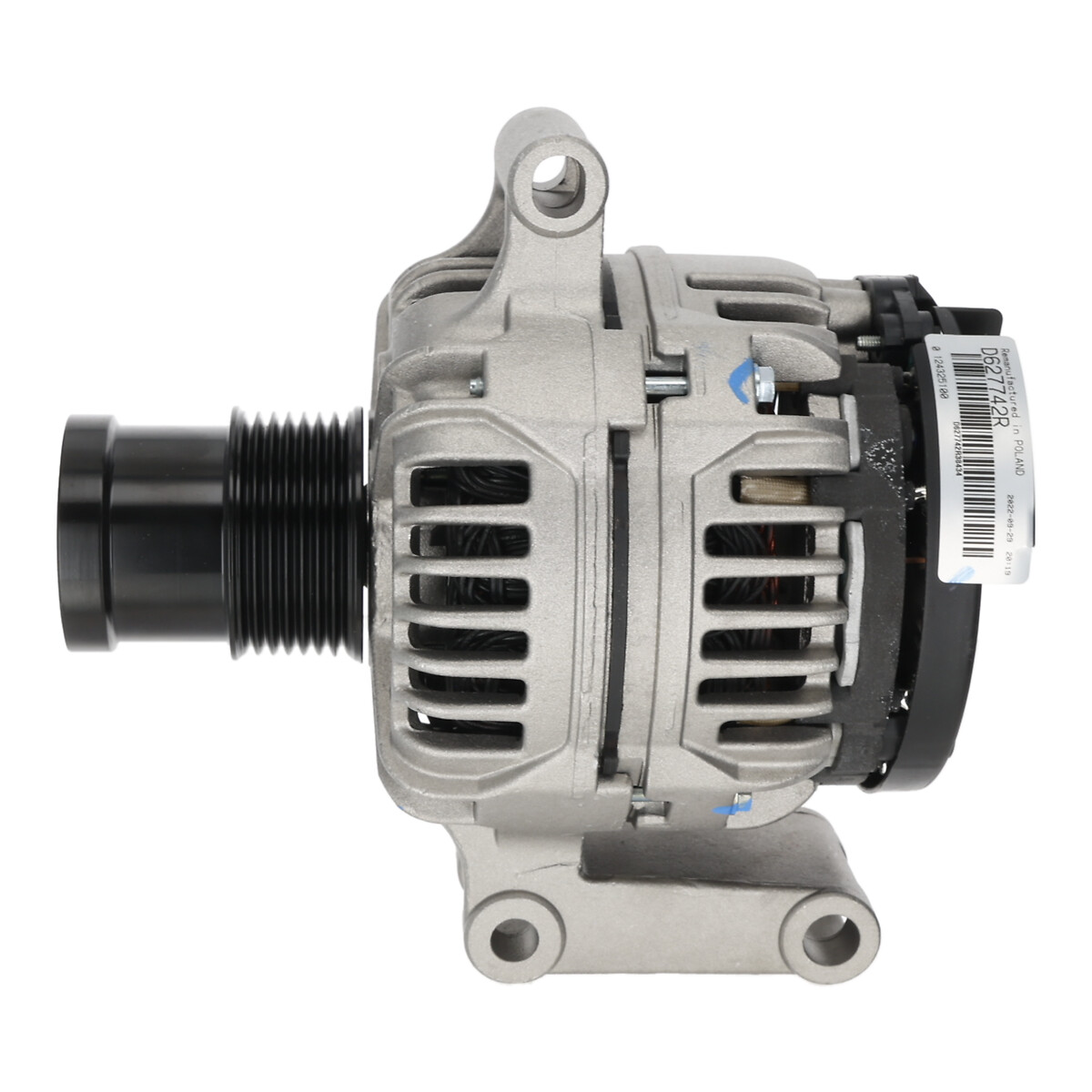 ALTERNATOR CORE-FLEX FORD