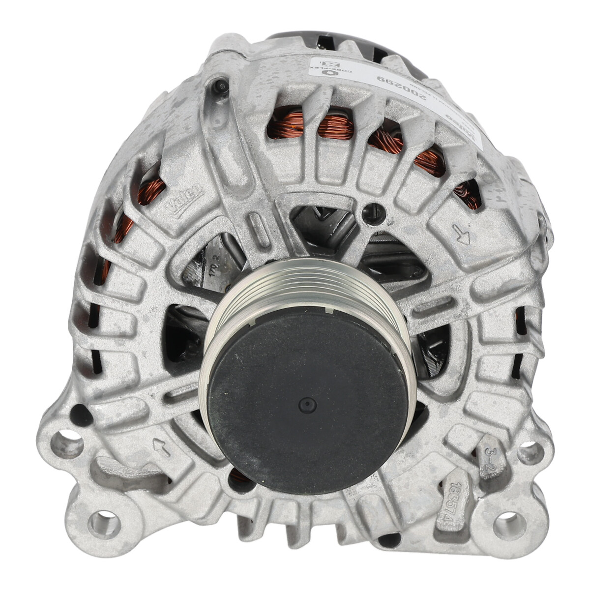 ALTERNATOR CORE-FLEX VW GROUP