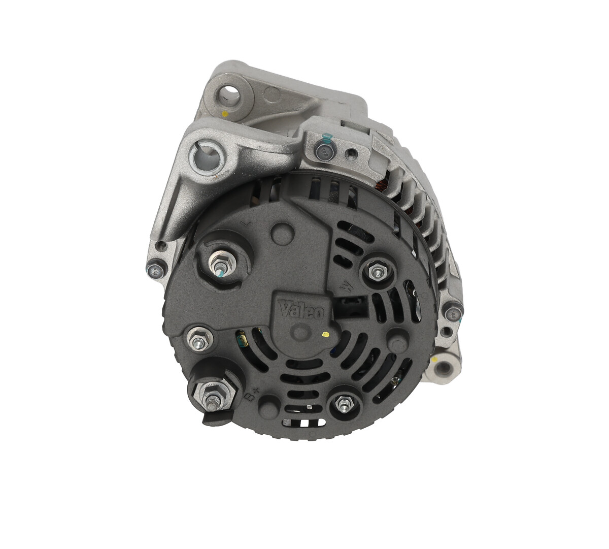 ALTERNATOR CORE-FLEX RENAULT-NISSAN