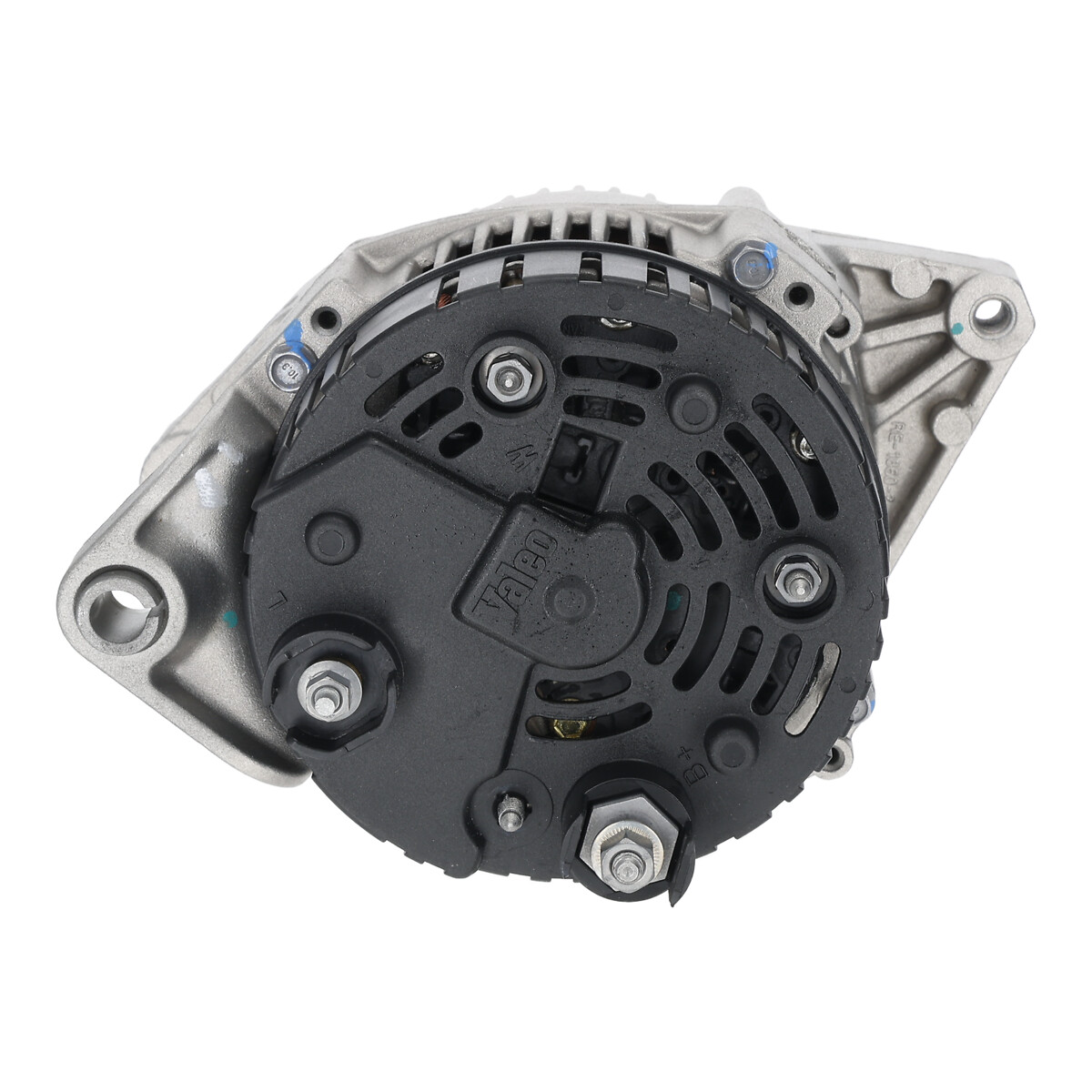 ALTERNATOR CORE-FLEX RENAULT-NISSAN