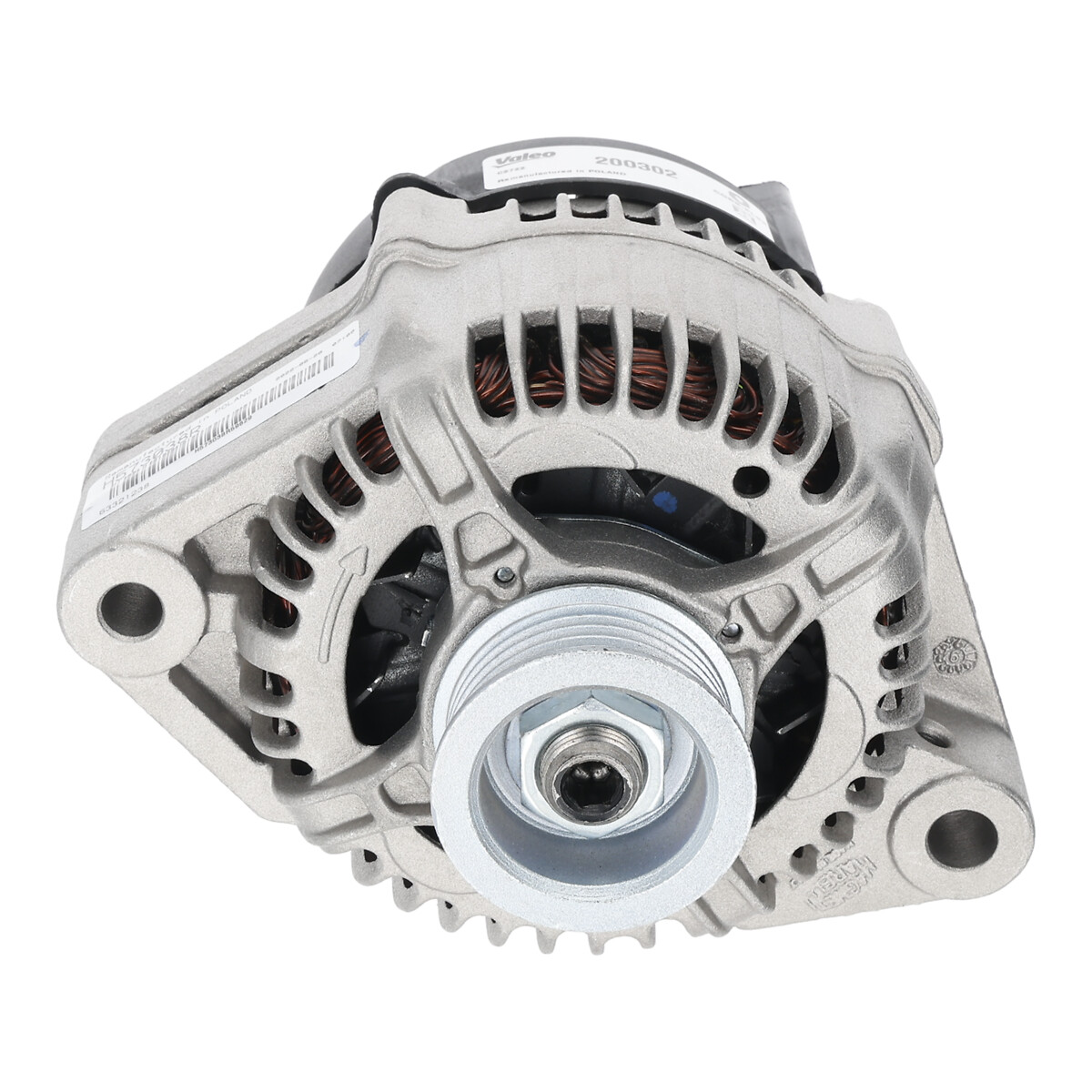 VALEO ALTERNATORI NUOVI