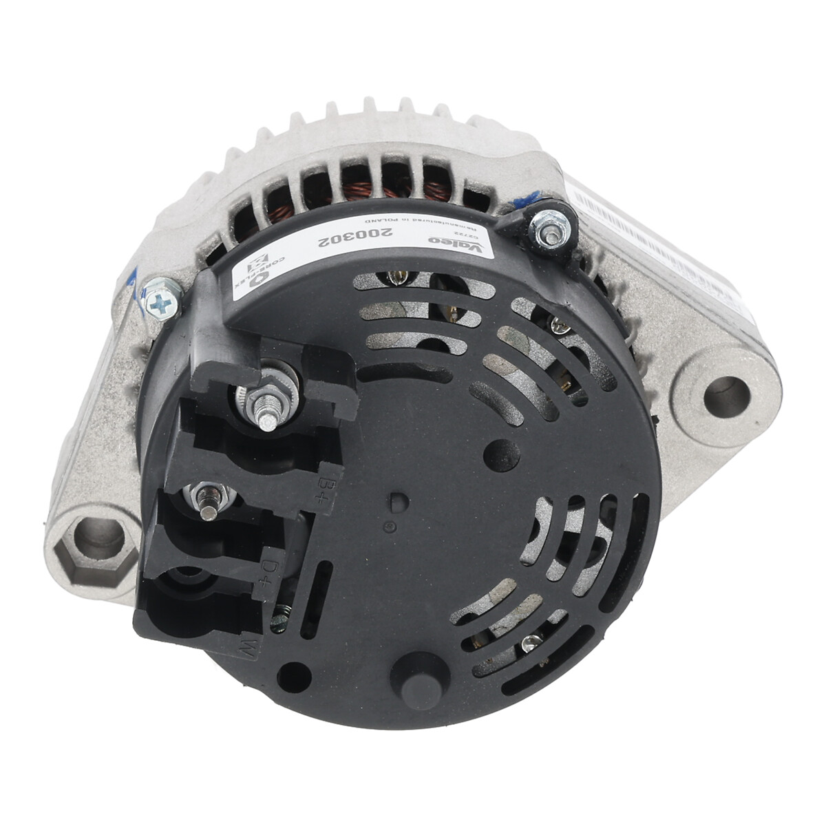 VALEO ALTERNATORI NUOVI