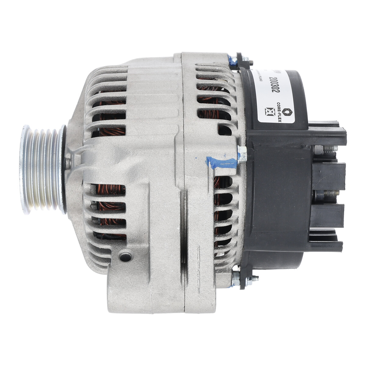 VALEO ALTERNATORI NUOVI