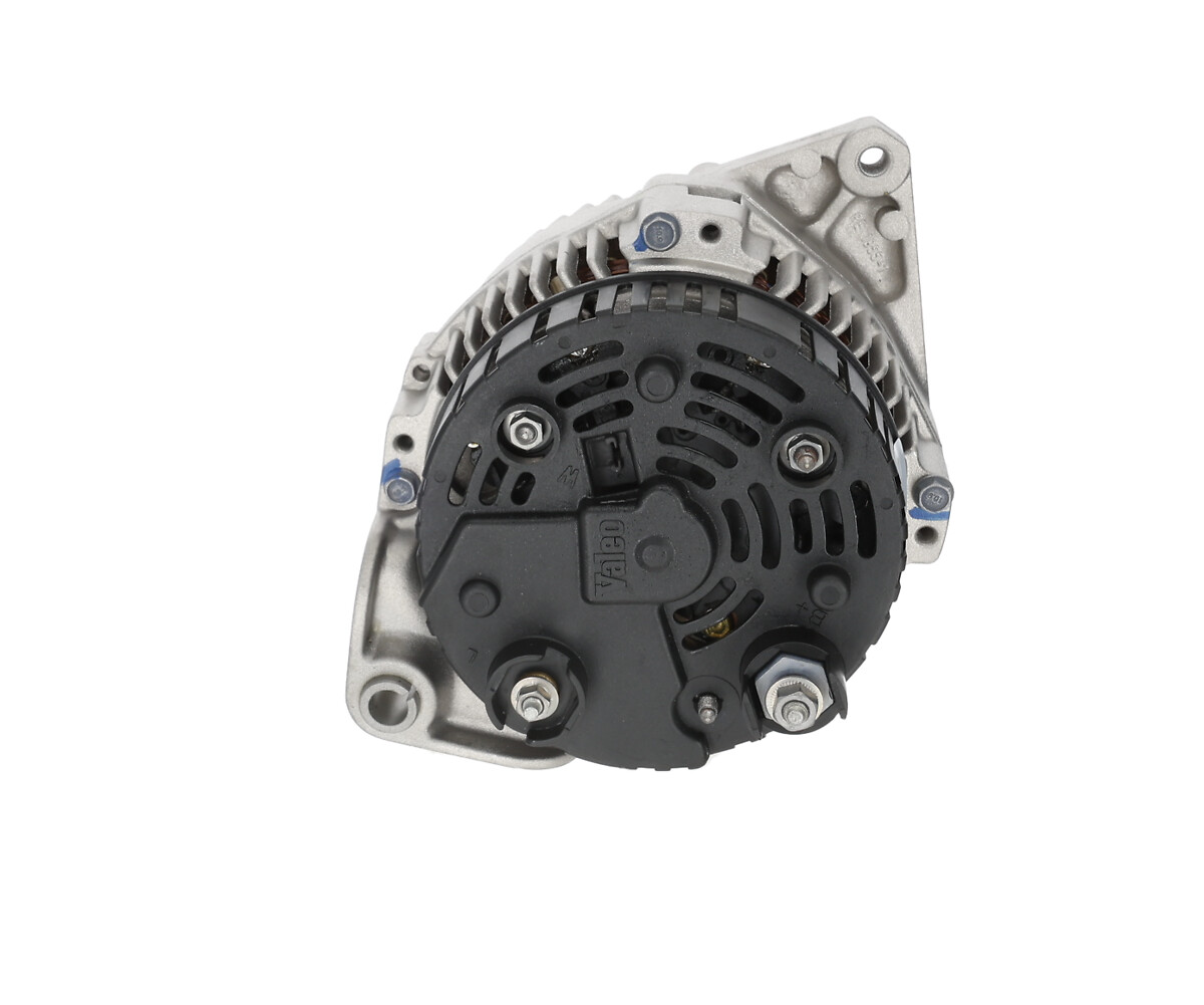 ALTERNATOR CORE-FLEX RENAULT-NISSAN