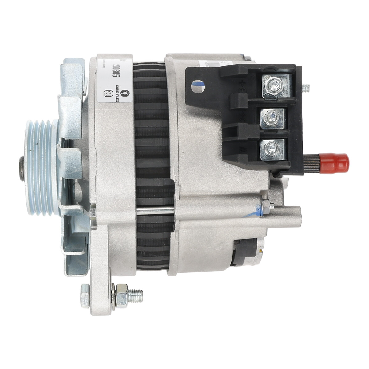 ALTERNATOR CORE-FLEX FORD