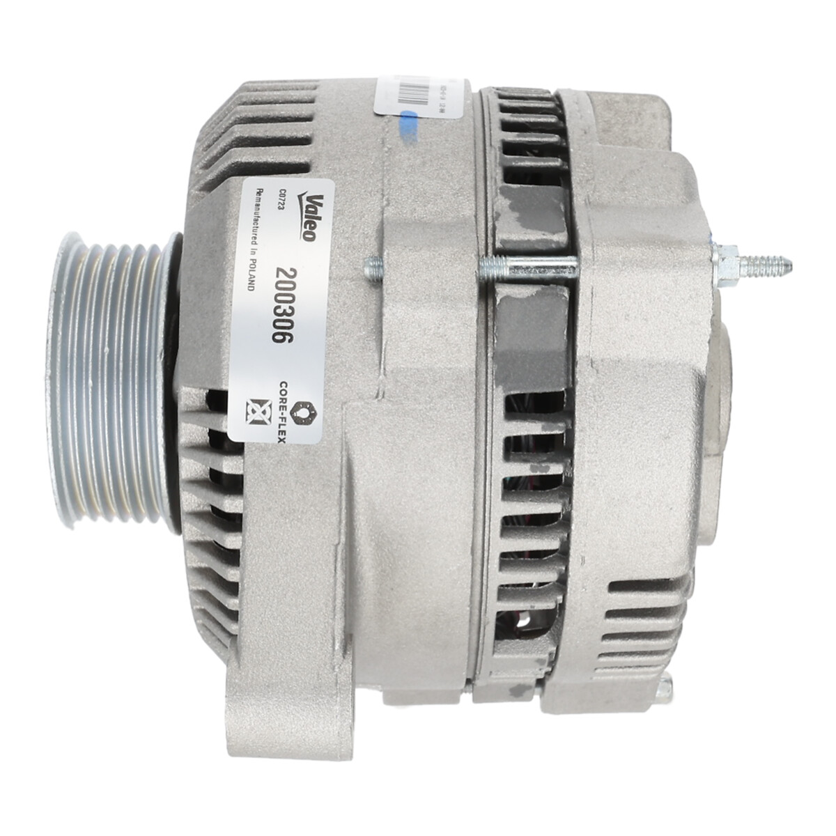 ALTERNATOR CORE-FLEX FORD