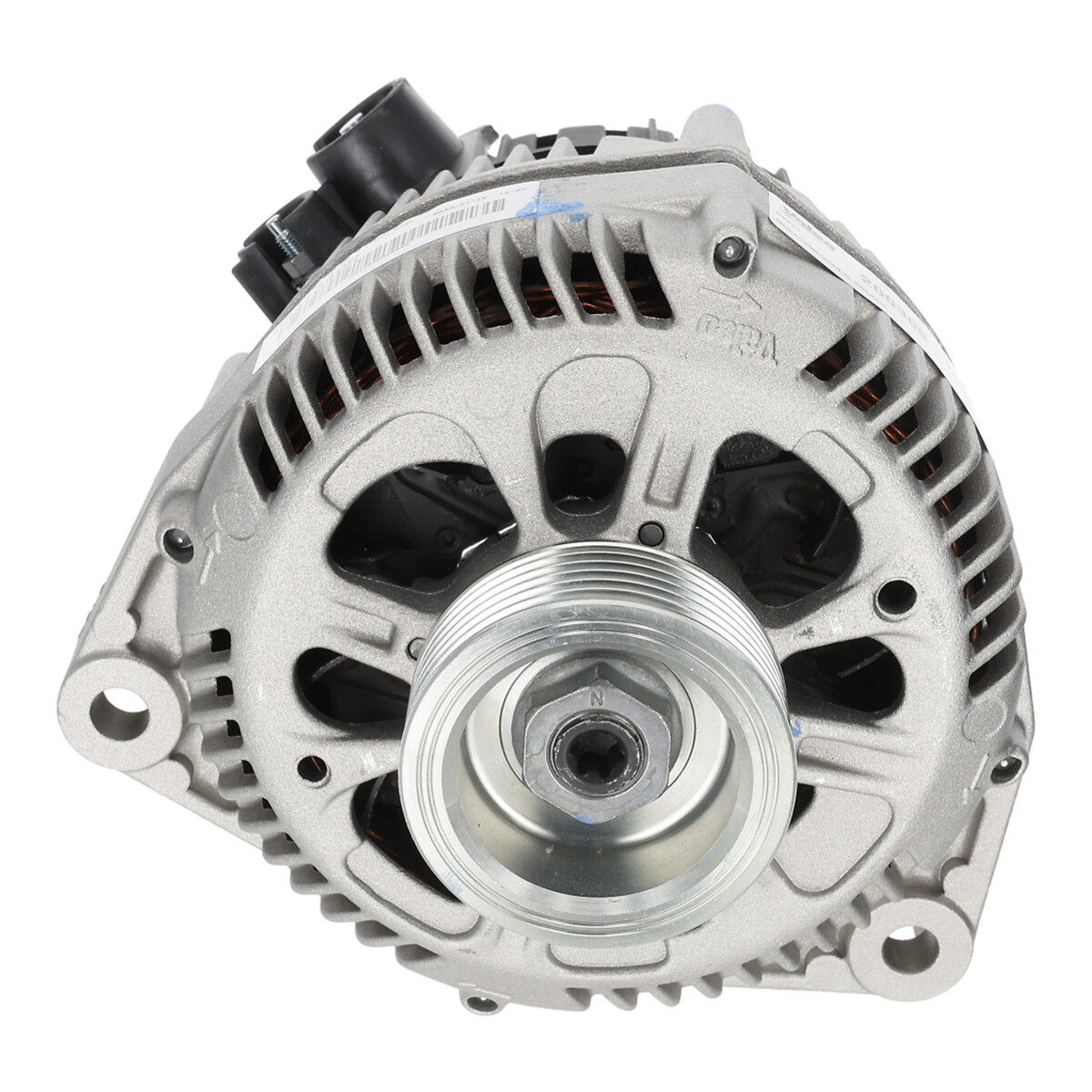 ALTERNATOR CORE-FLEX PSA GROUP