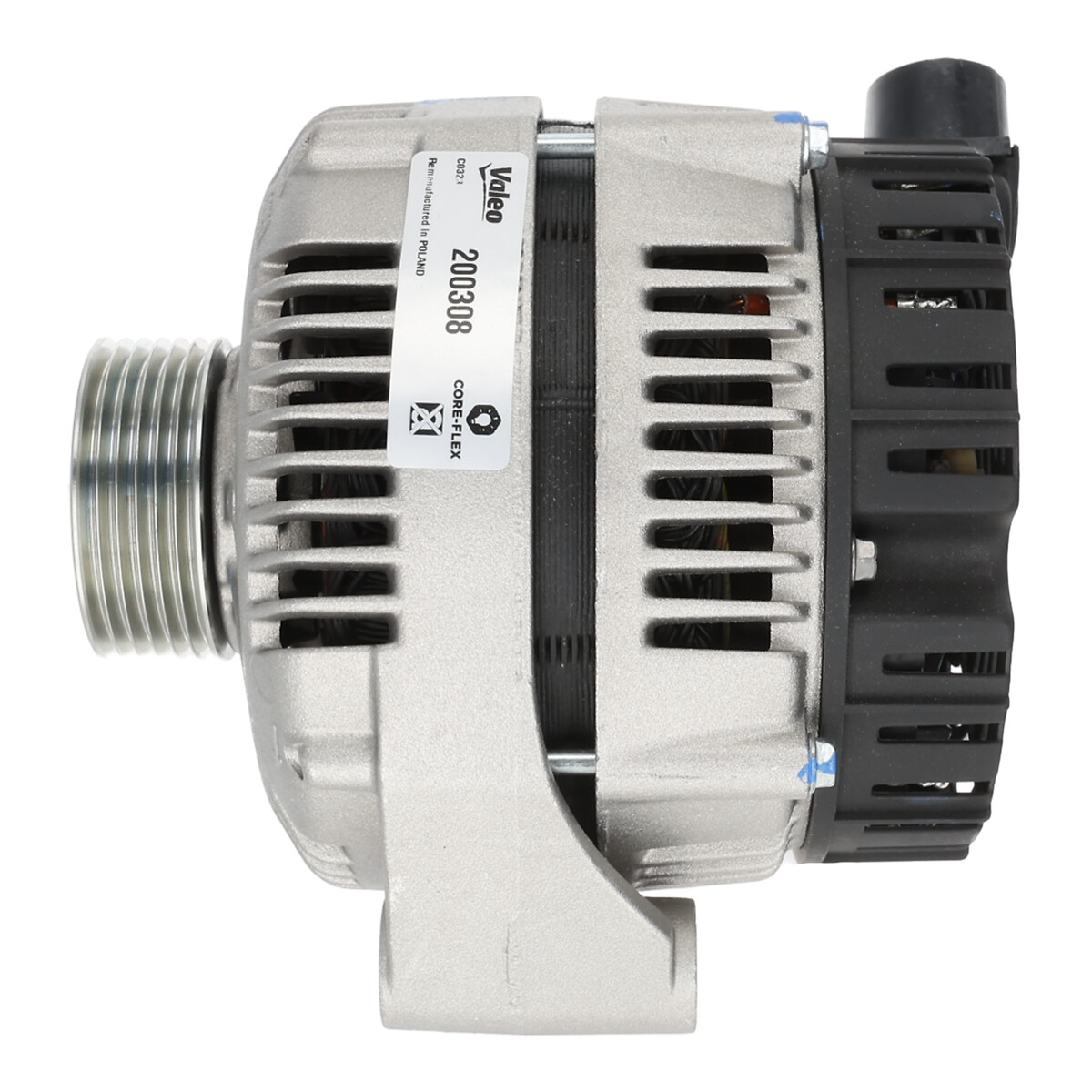 ALTERNATOR CORE-FLEX PSA GROUP