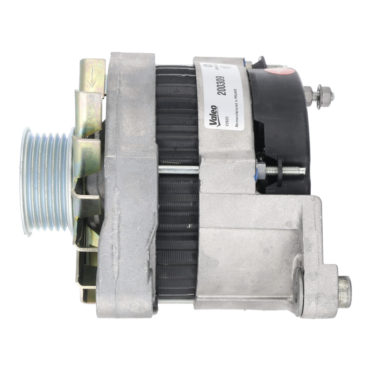 VALEO ALTERNATORI NUOVI