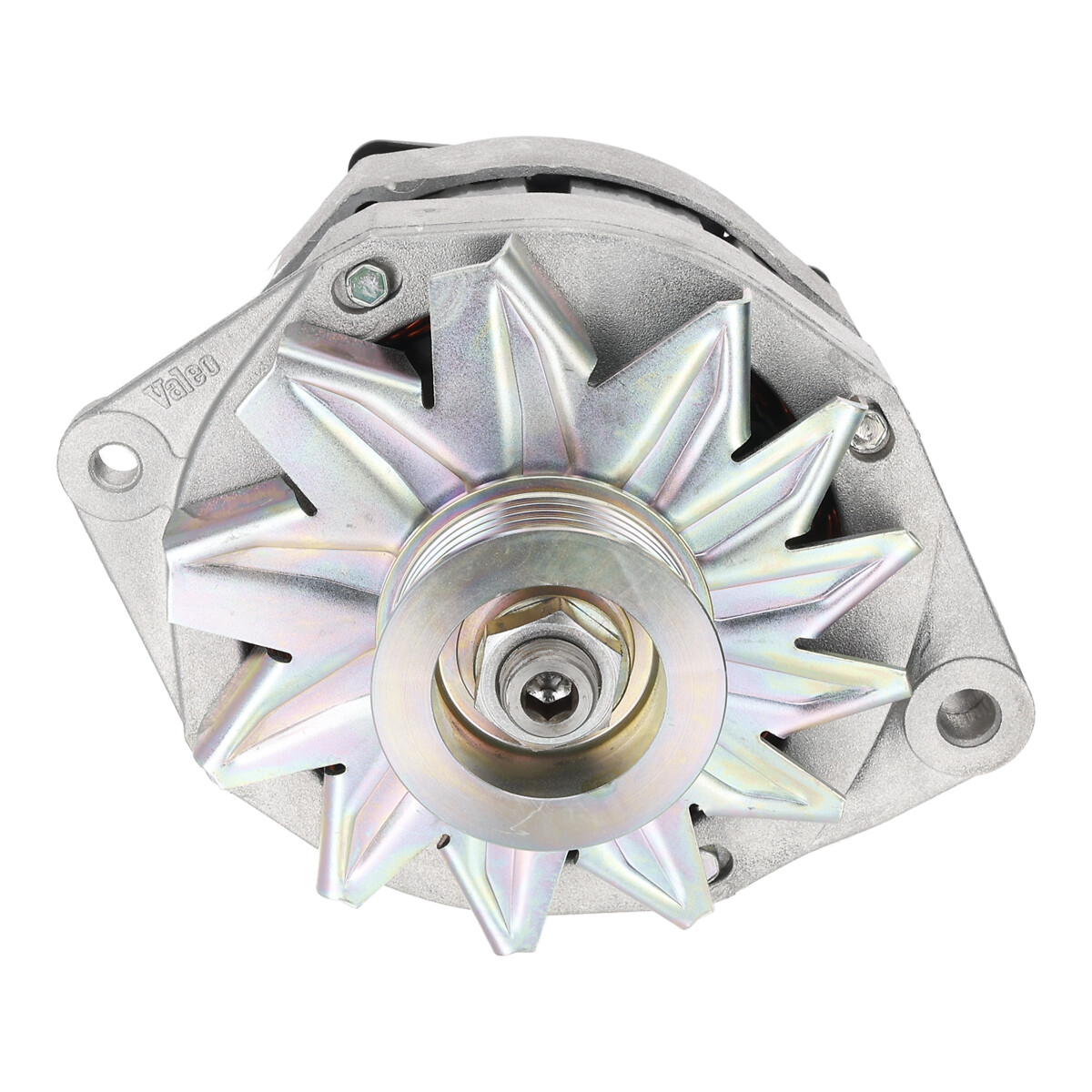 ALTERNATOR CORE-FLEX RENAULT-NISSAN