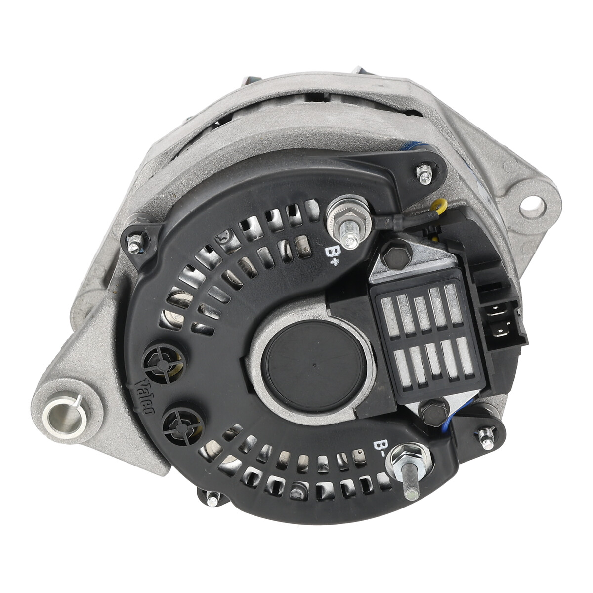 ALTERNATOR CORE-FLEX RENAULT-NISSAN