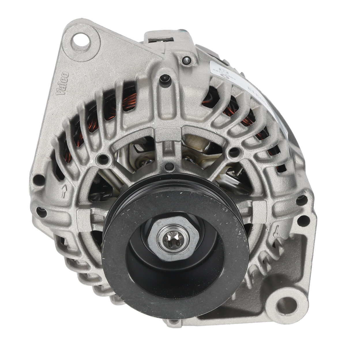 ALTERNATOR CORE-FLEX RENAULT-NISSAN