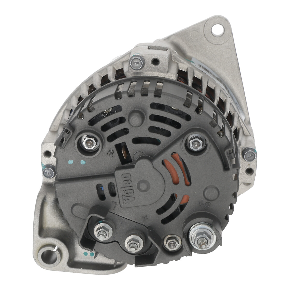 ALTERNATOR CORE-FLEX RENAULT-NISSAN