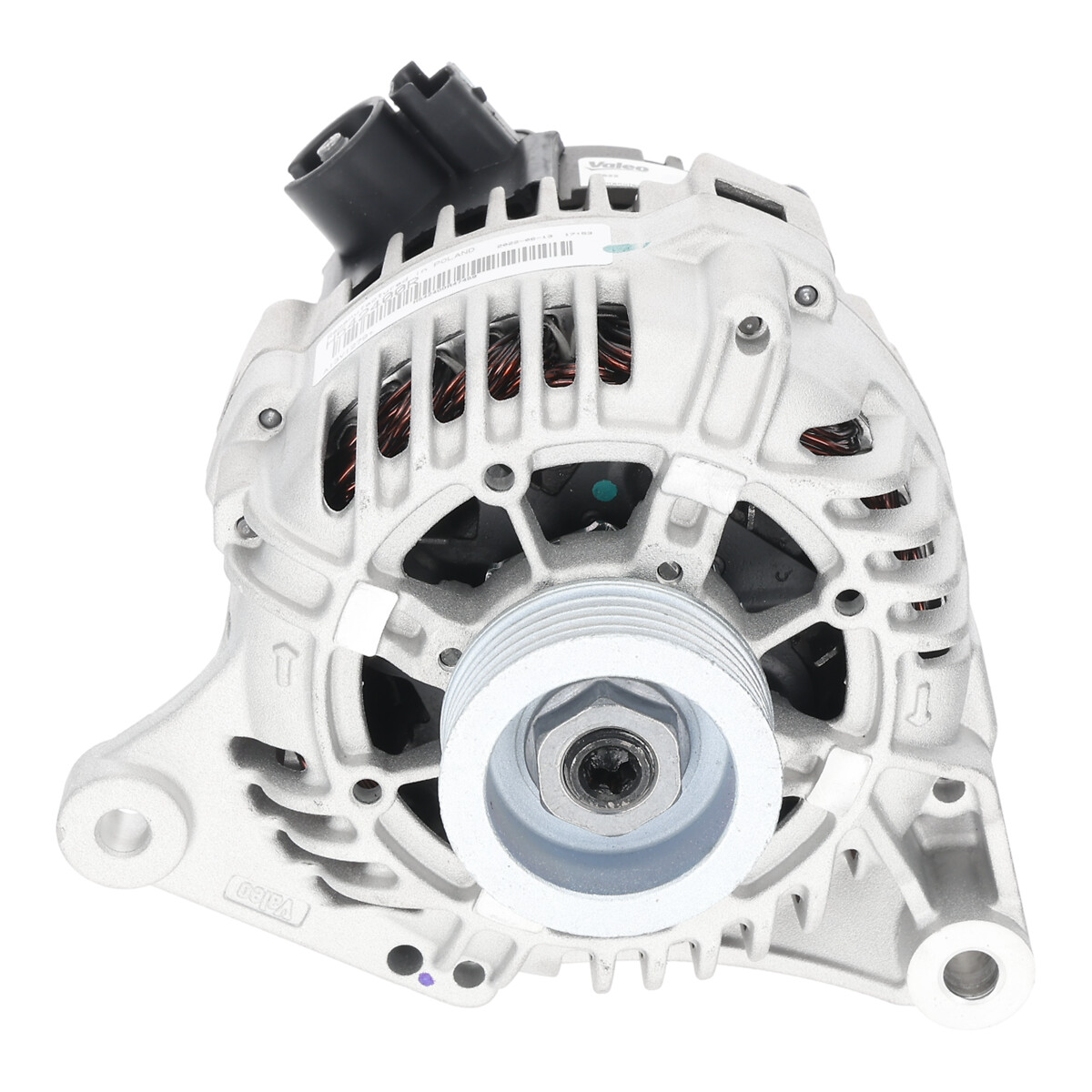 VALEO ALTERNATORI NUOVI