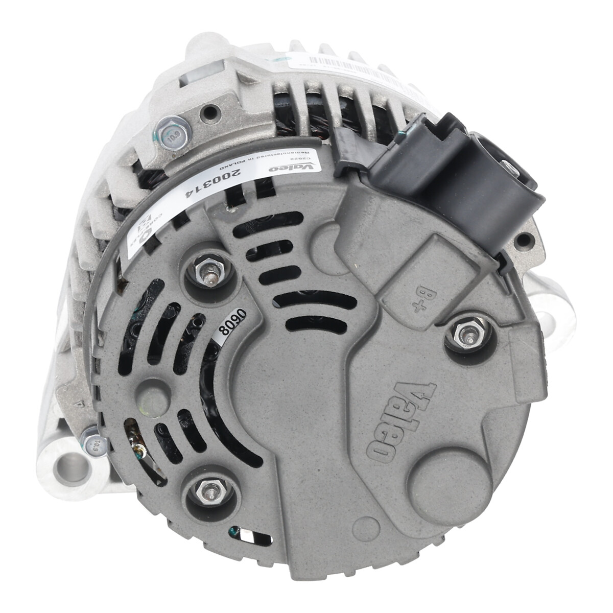 VALEO ALTERNATORI NUOVI