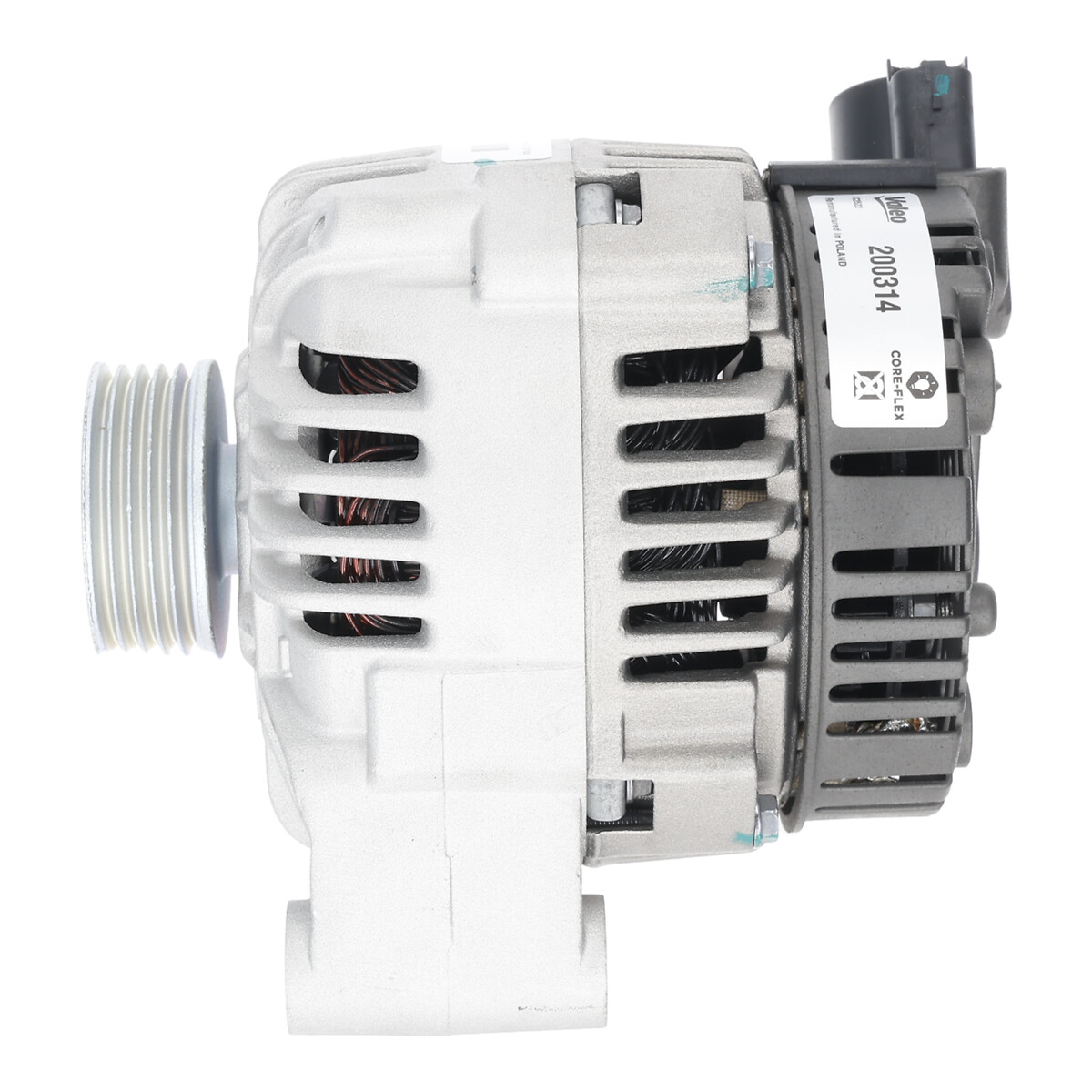 VALEO ALTERNATORI NUOVI