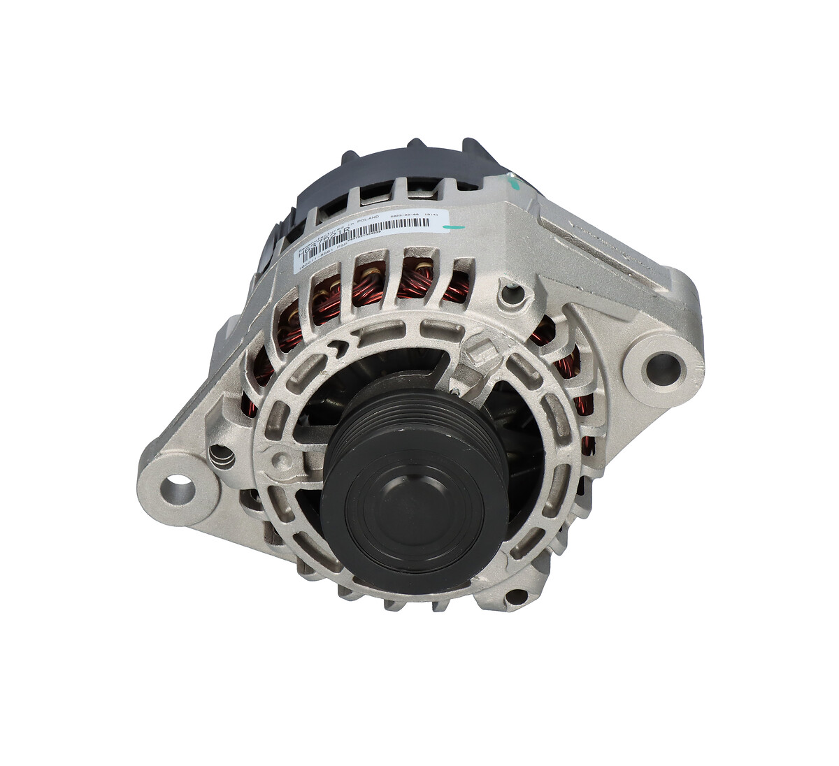 ALTERNATOR CORE-FLEX OPEL GROUP