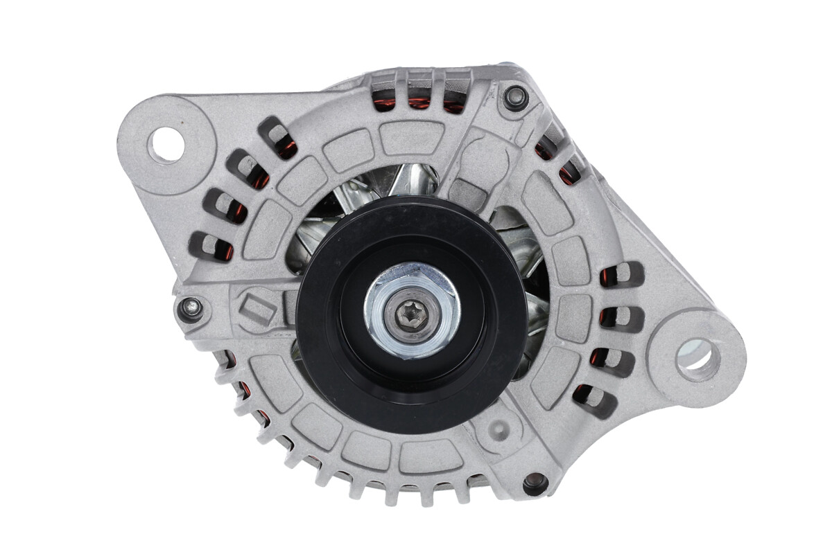 ALTERNATOR CORE-FLEX FIAT GROUP