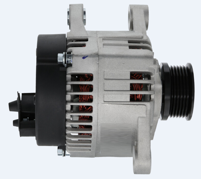 ALTERNATOR CORE-FLEX FIAT GROUP