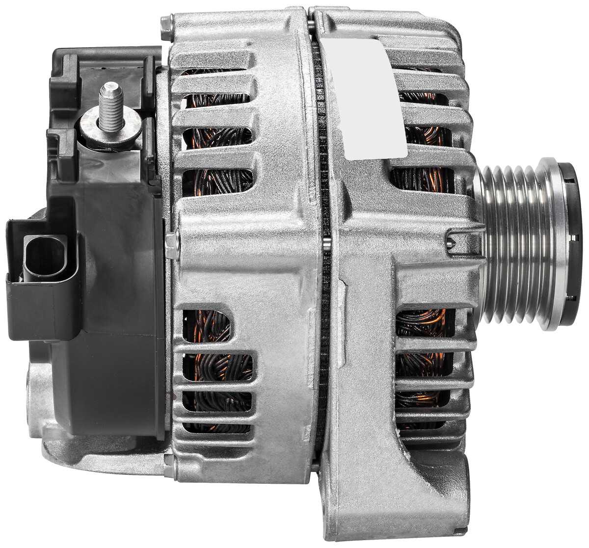ALTERNATOR CORE-FLEX BMW GROUP