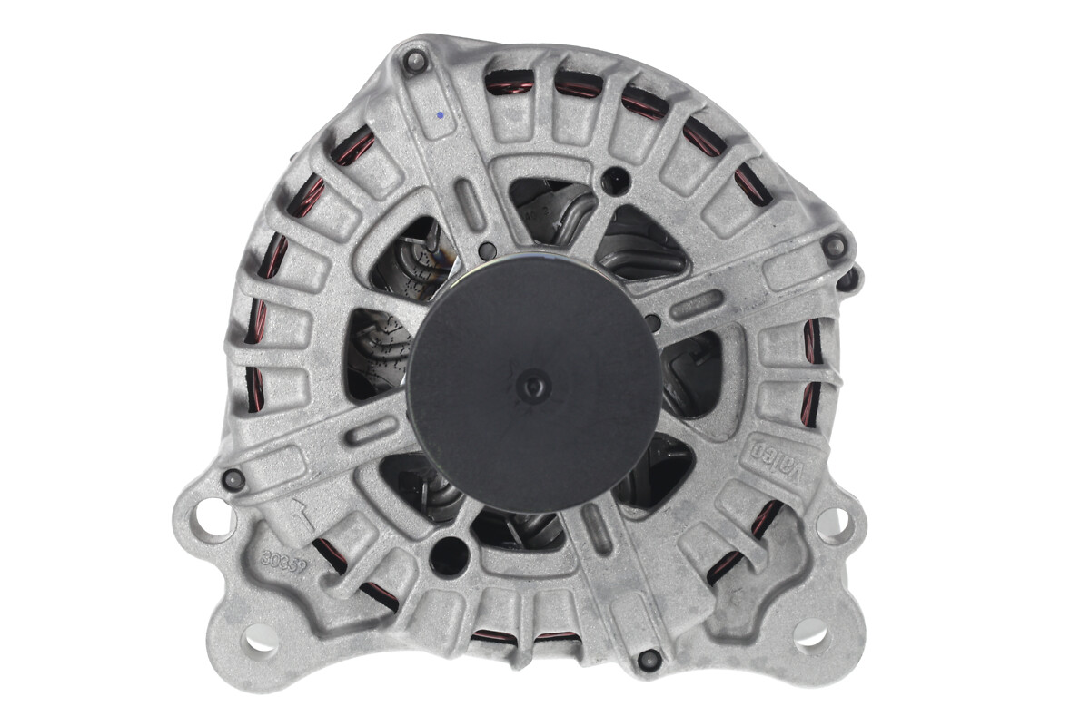 ALTERNATOR CORE-FLEX RENAULT-NISSAN