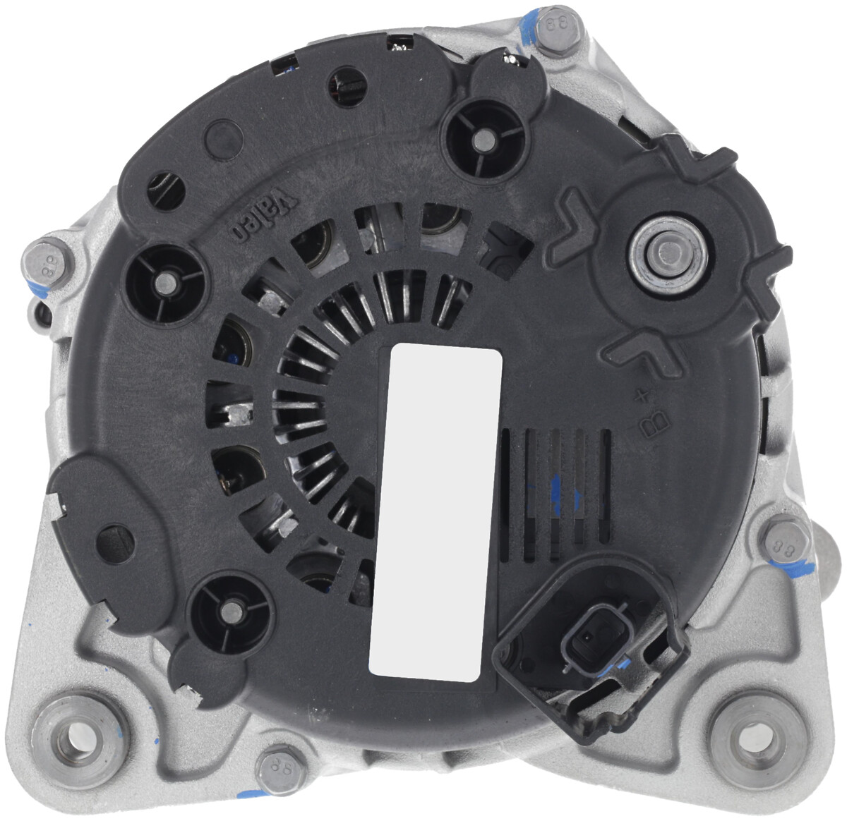 ALTERNATOR CORE-FLEX RENAULT-NISSAN