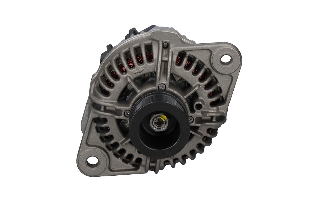ALTERNATOR CORE-FLEX VOLVO