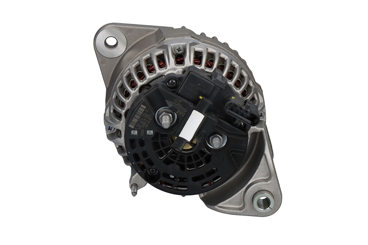ALTERNATOR CORE-FLEX VOLVO