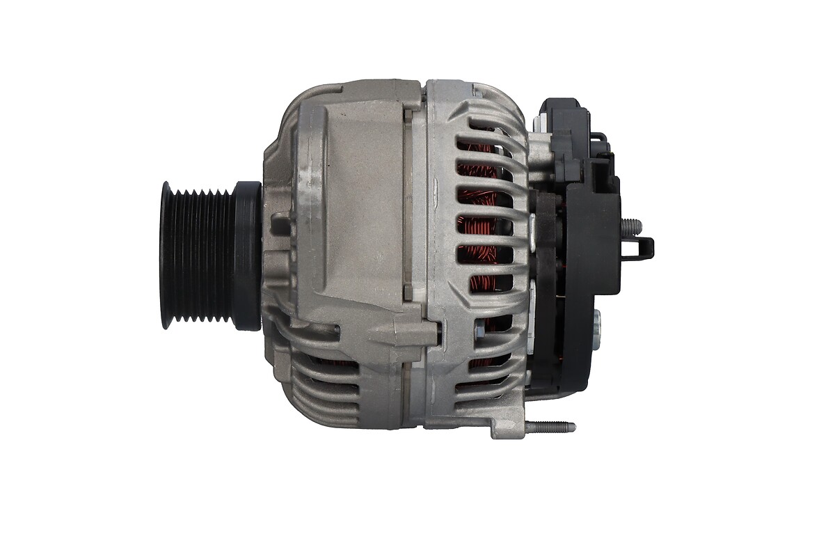 ALTERNATOR CORE-FLEX VOLVO