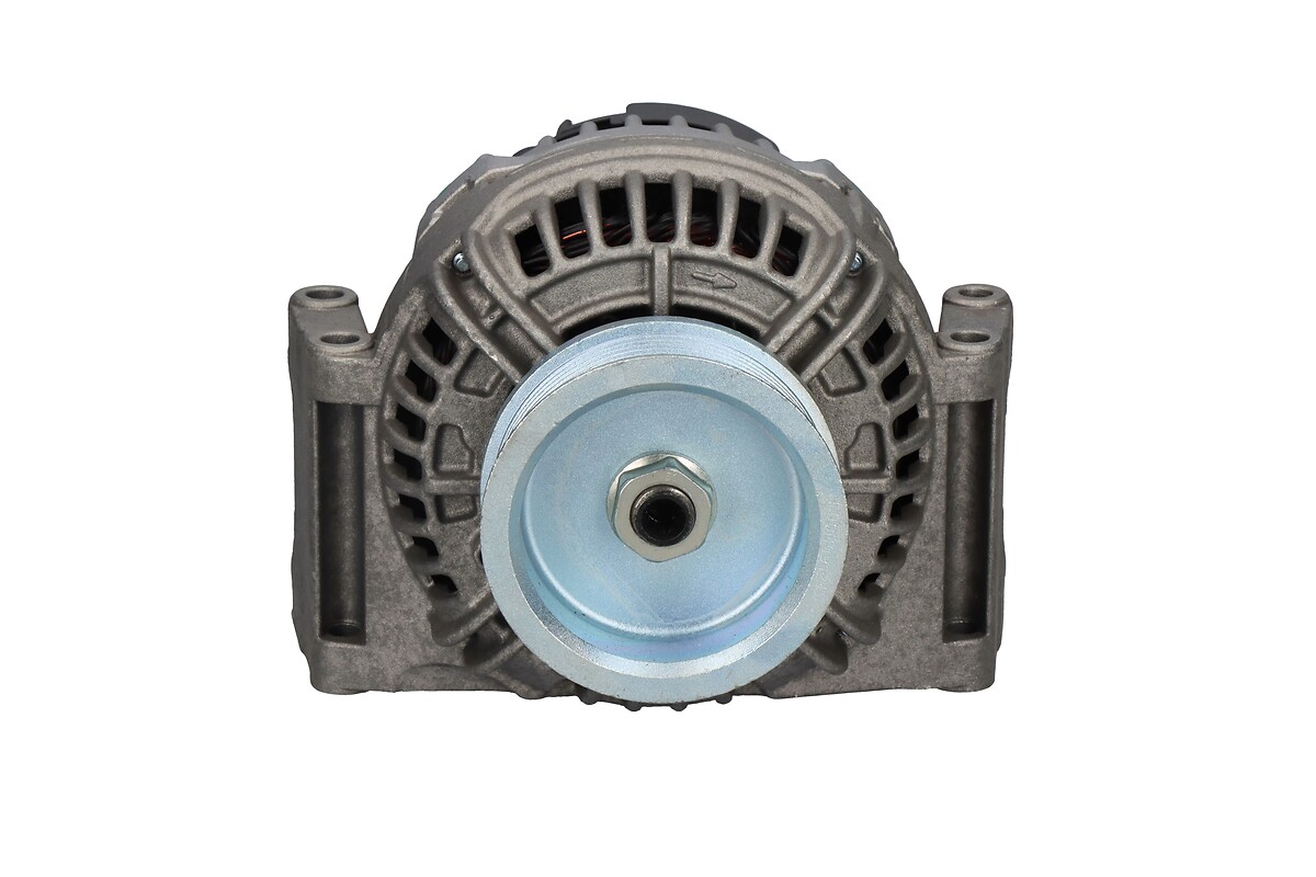 ALTERNATOR CORE-FLEX DAF